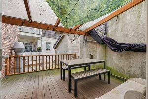 Terrasse - Patrick Pfeiffer Immobilien
