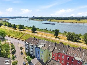 Außen - Patrick Pfeiffer Immobilien
