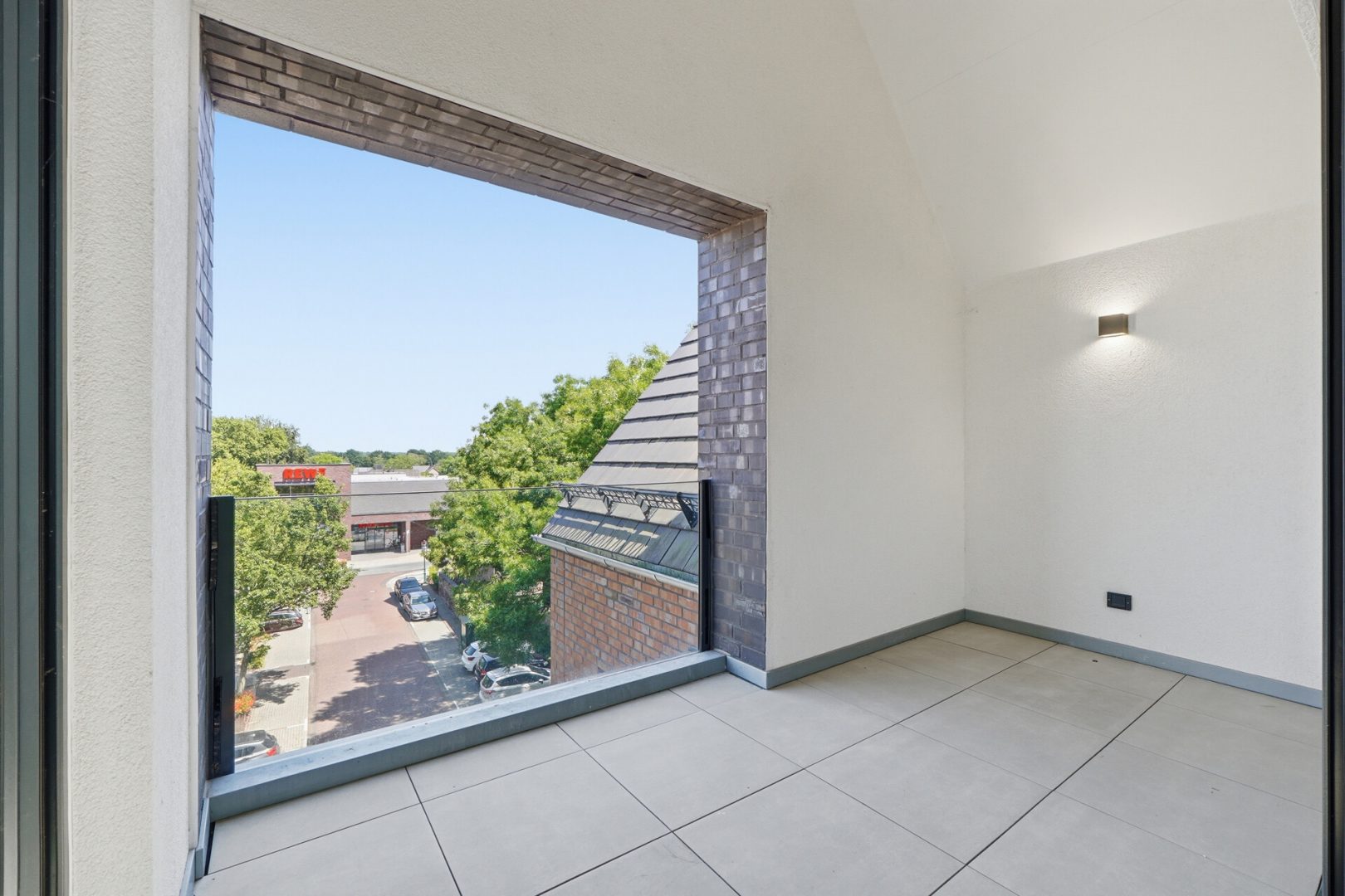 Loggia  - Patrick Pfeiffer Immobilien