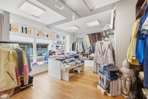 Ladenlokal - Patrick Pfeiffer Immobilien