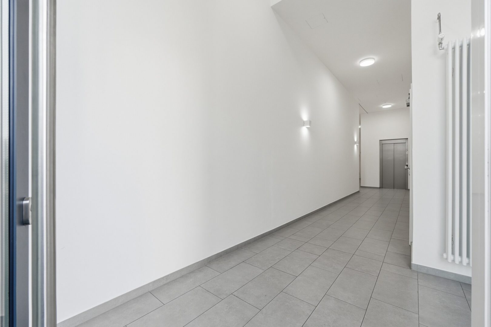 Hausflur  - Patrick Pfeiffer Immobilien