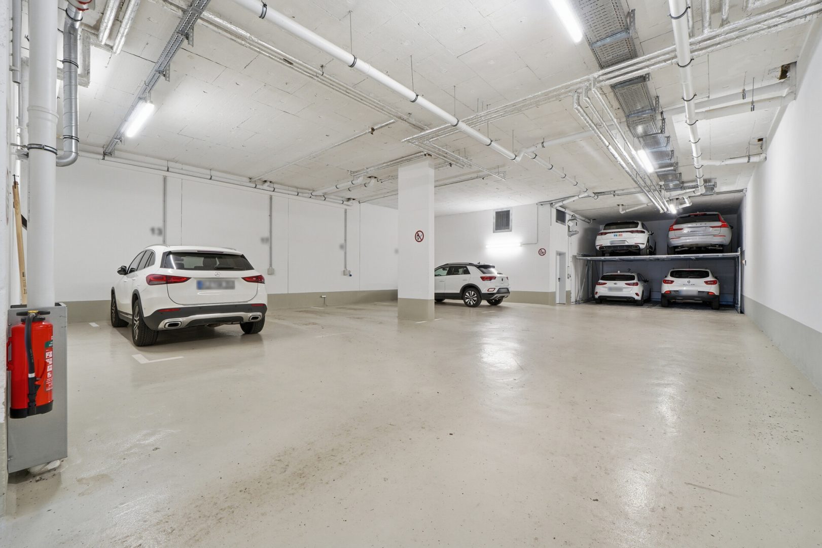 Hochgarage - Patrick Pfeiffer Immobilien