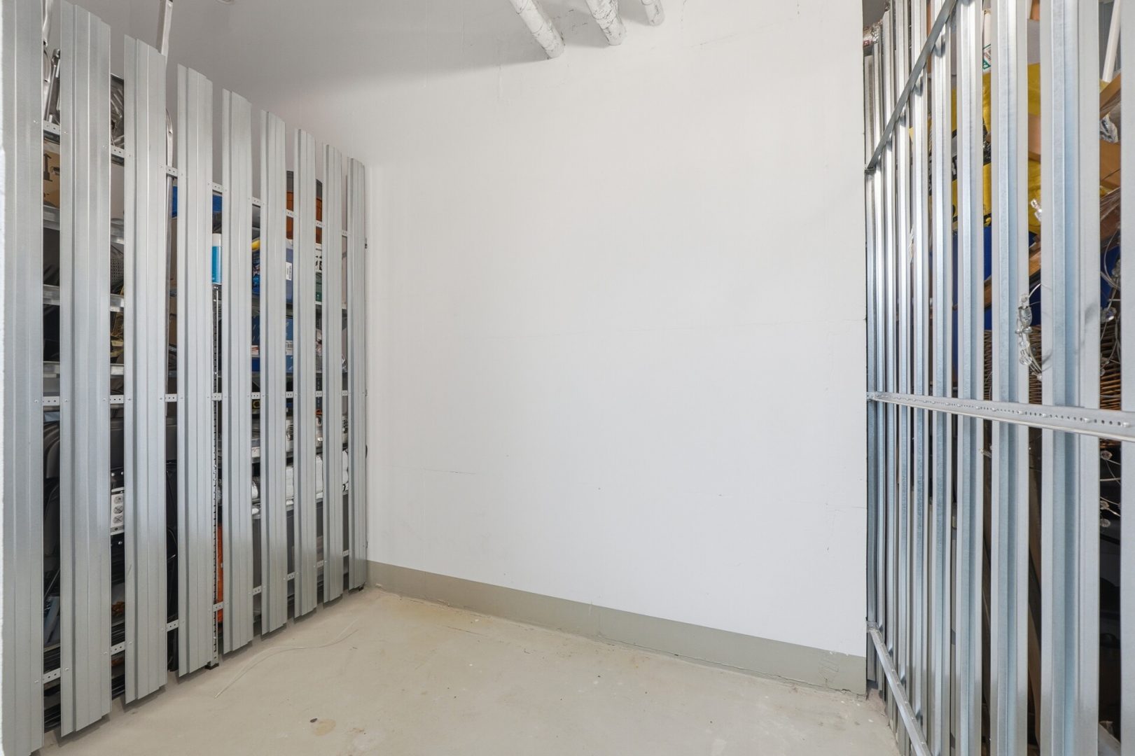 Keller - Patrick Pfeiffer Immobilien