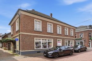 Außen - Patrick Pfeiffer Immobilien
