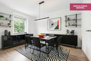 Gestaltungbesipiel - Patrick Pfeiffer Immobilien