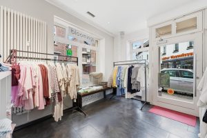 Ladenlokal - Patrick Pfeiffer Immobilien