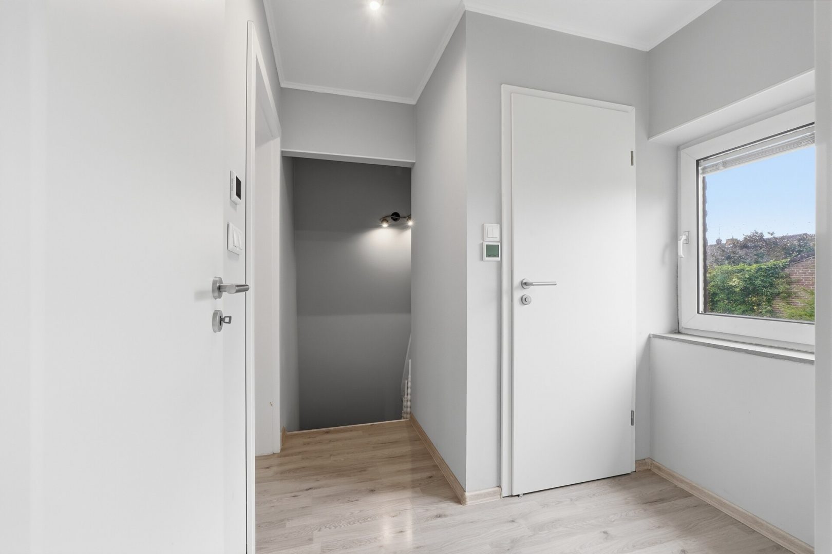 Flur - Patrick Pfeiffer Immobilien