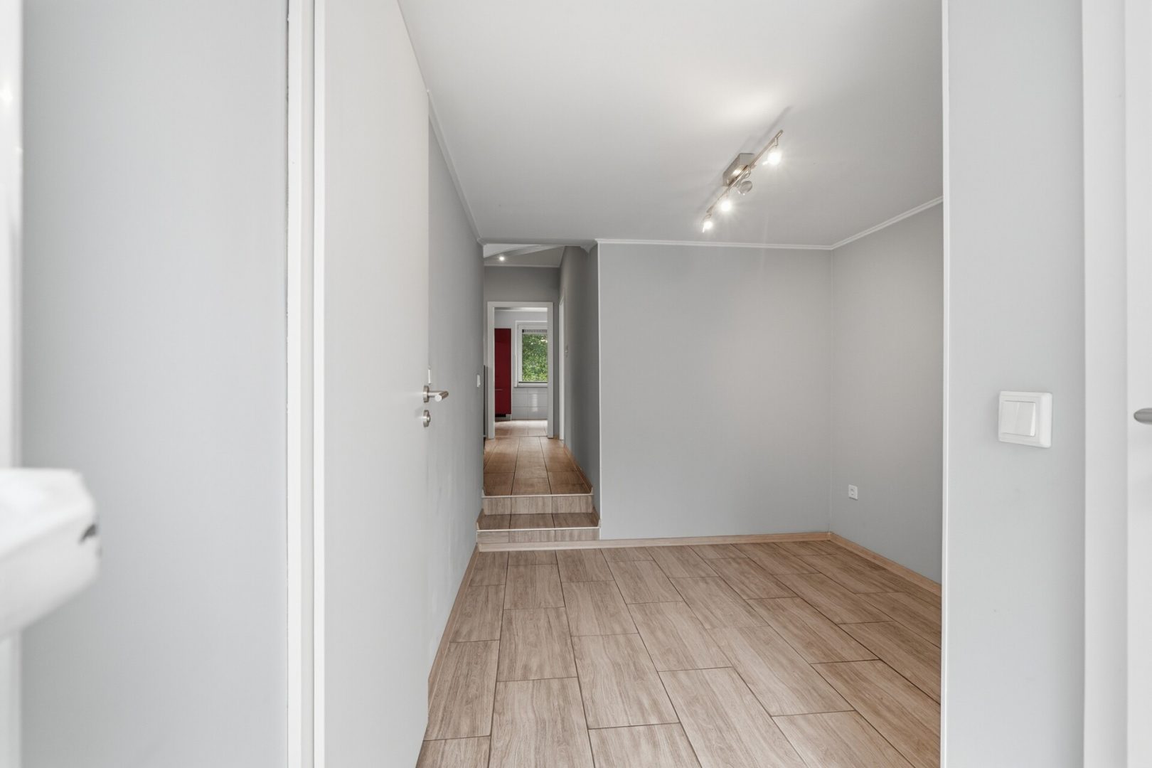 Flur - Patrick Pfeiffer Immobilien