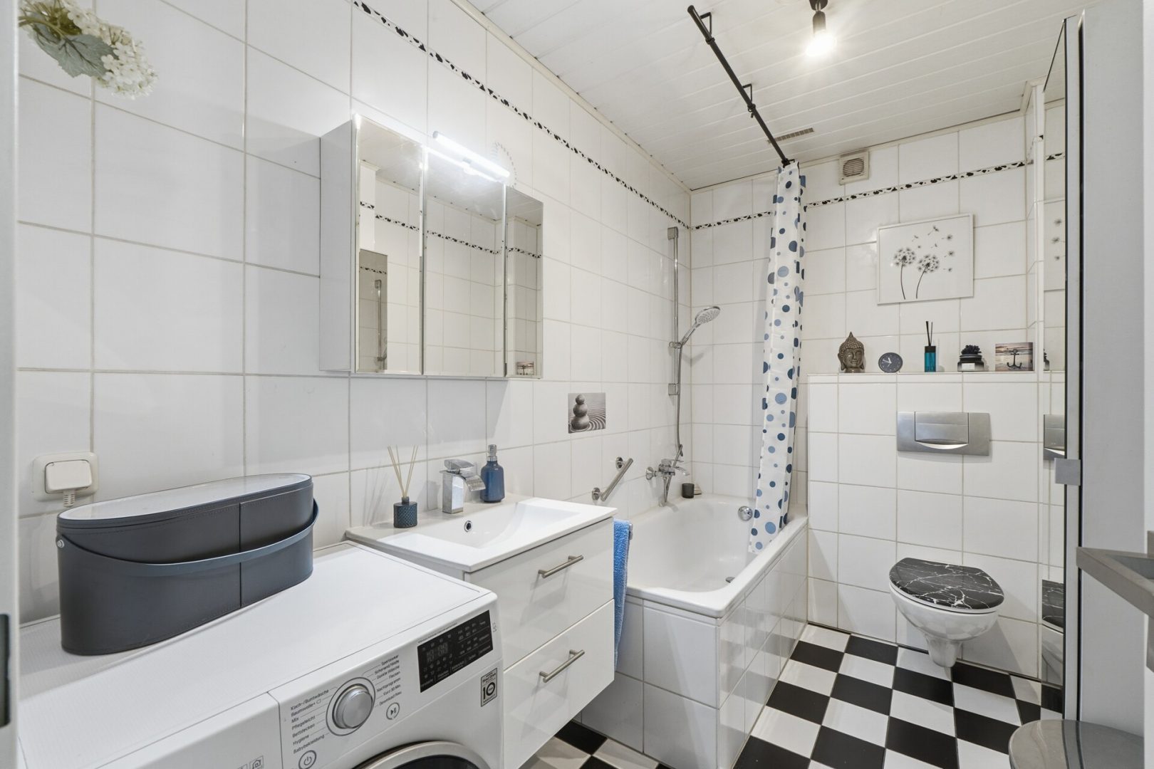 Bad - Patrick Pfeiffer Immobilien