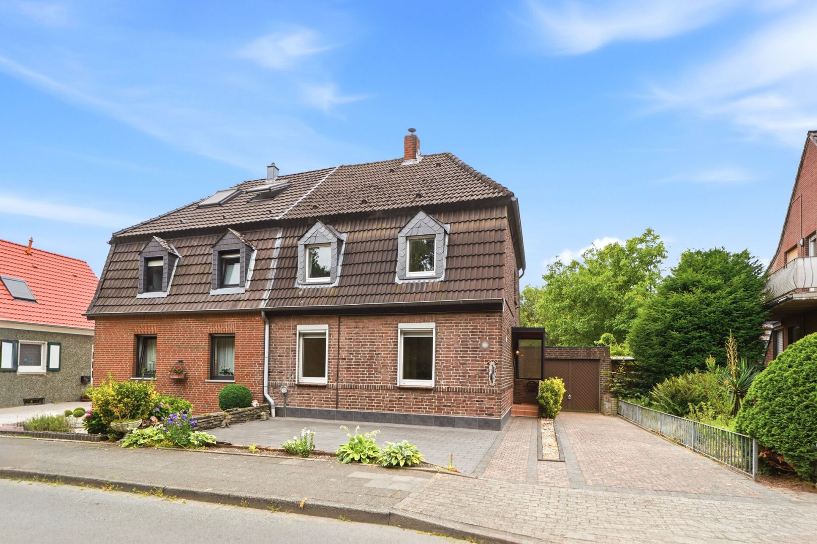 Außen - Patrick Pfeiffer Immobilien