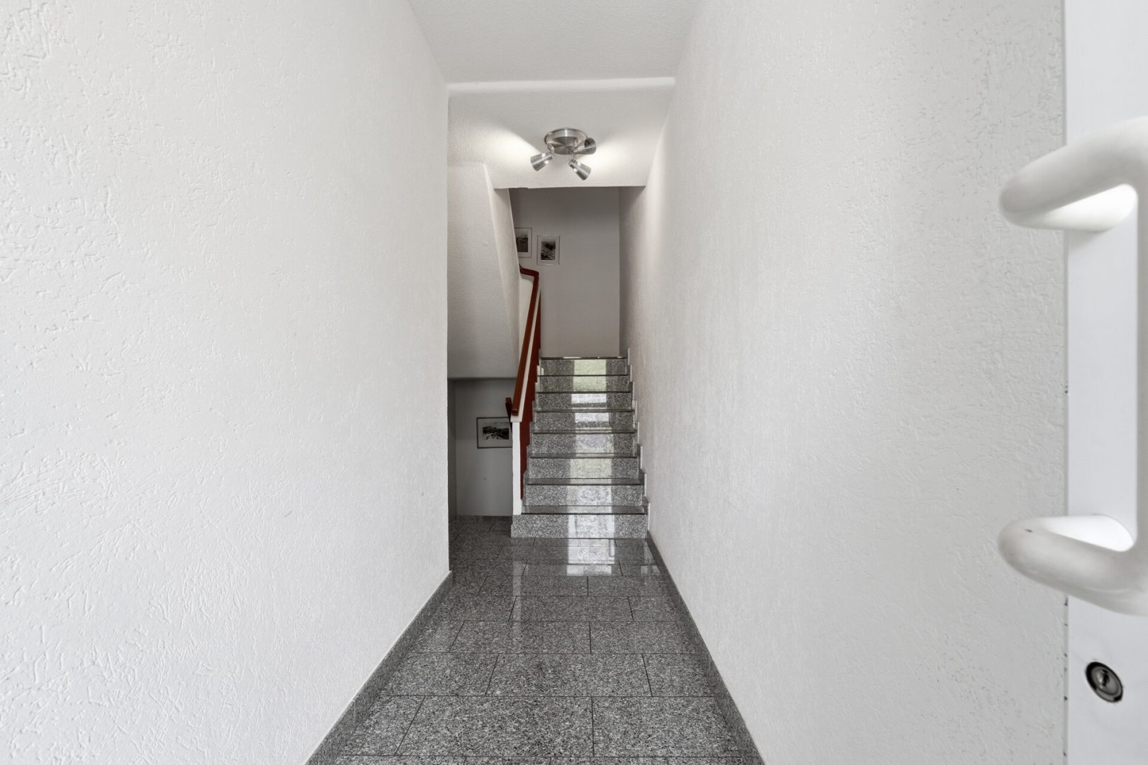 Flur - Patrick Pfeiffer Immobilien