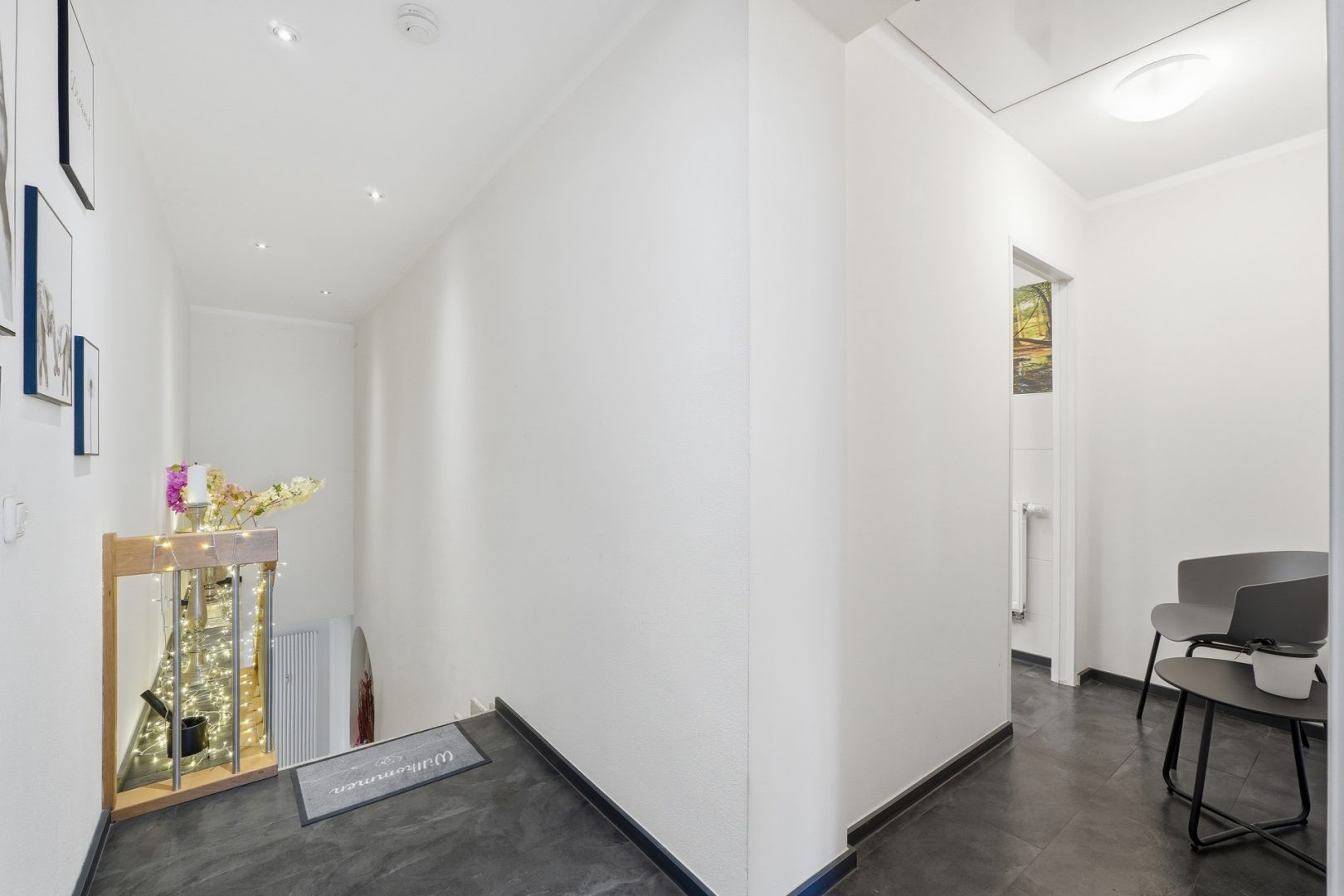Flur - Patrick Pfeiffer Immobilien