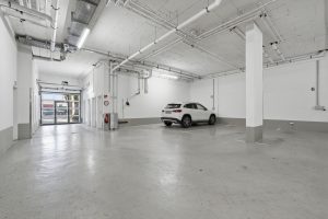 Hochgarage - Patrick Pfeiffer Immobilien