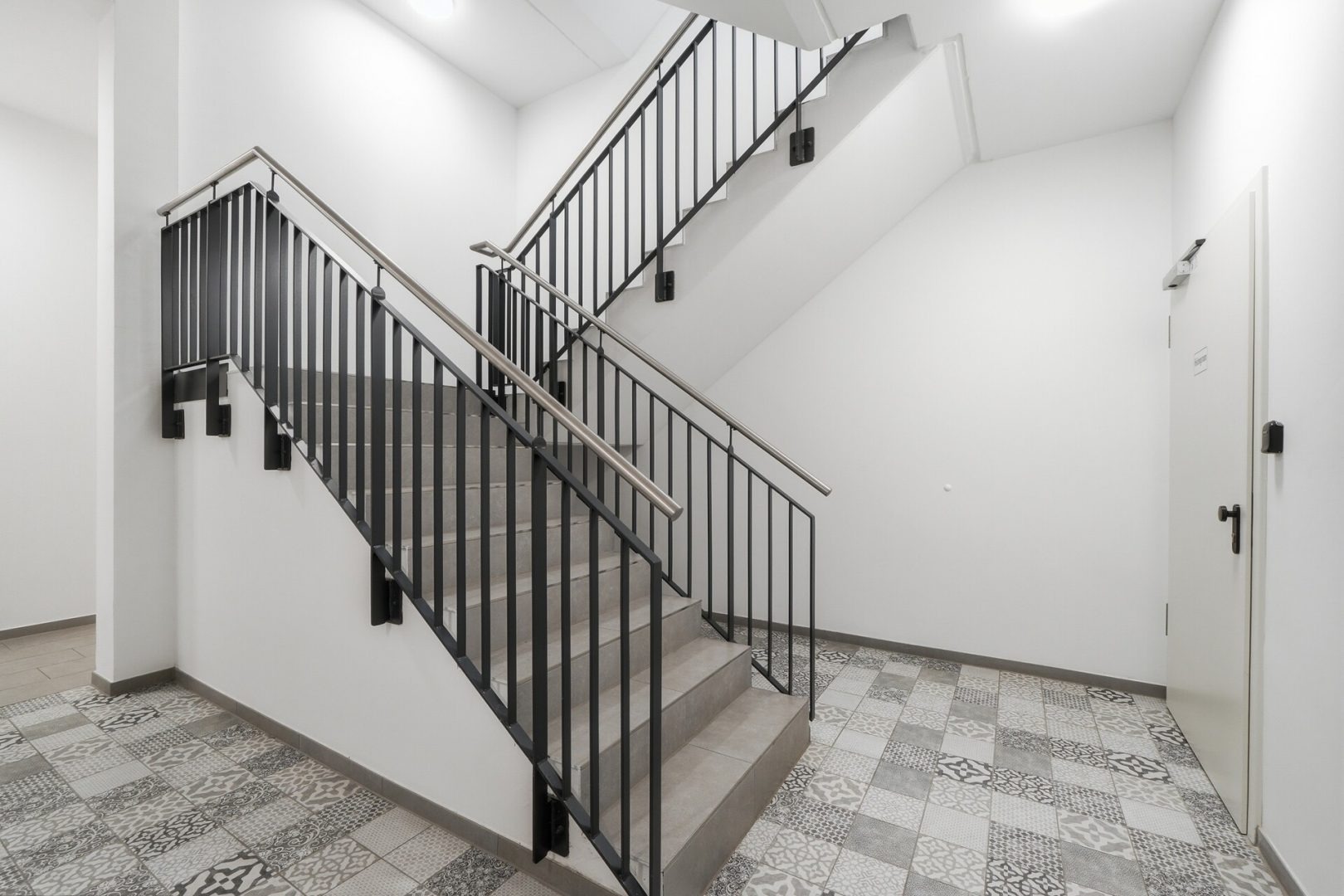Hausflur  - Patrick Pfeiffer Immobilien