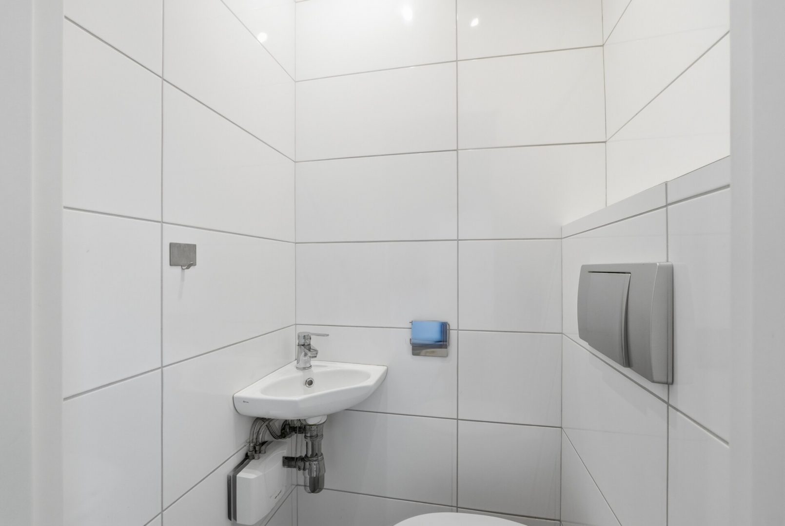 Zusatz WC - Patrick Pfeiffer Immobilien