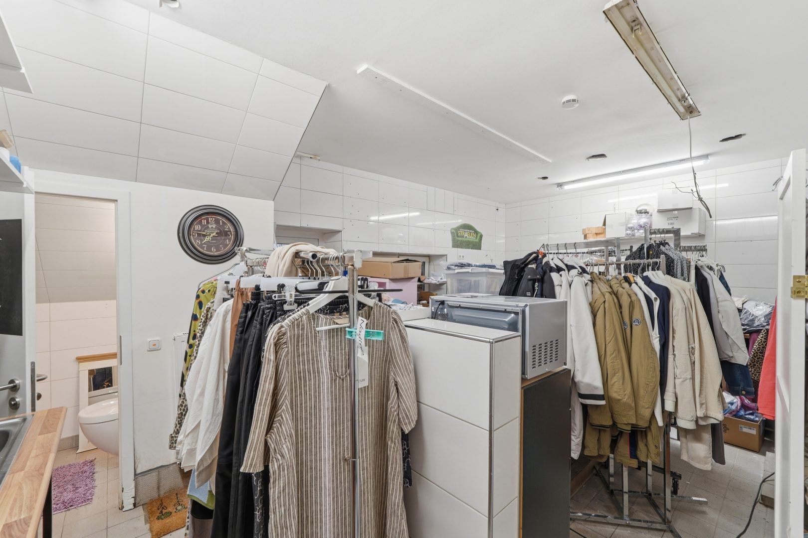 Ladenlokal - Patrick Pfeiffer Immobilien