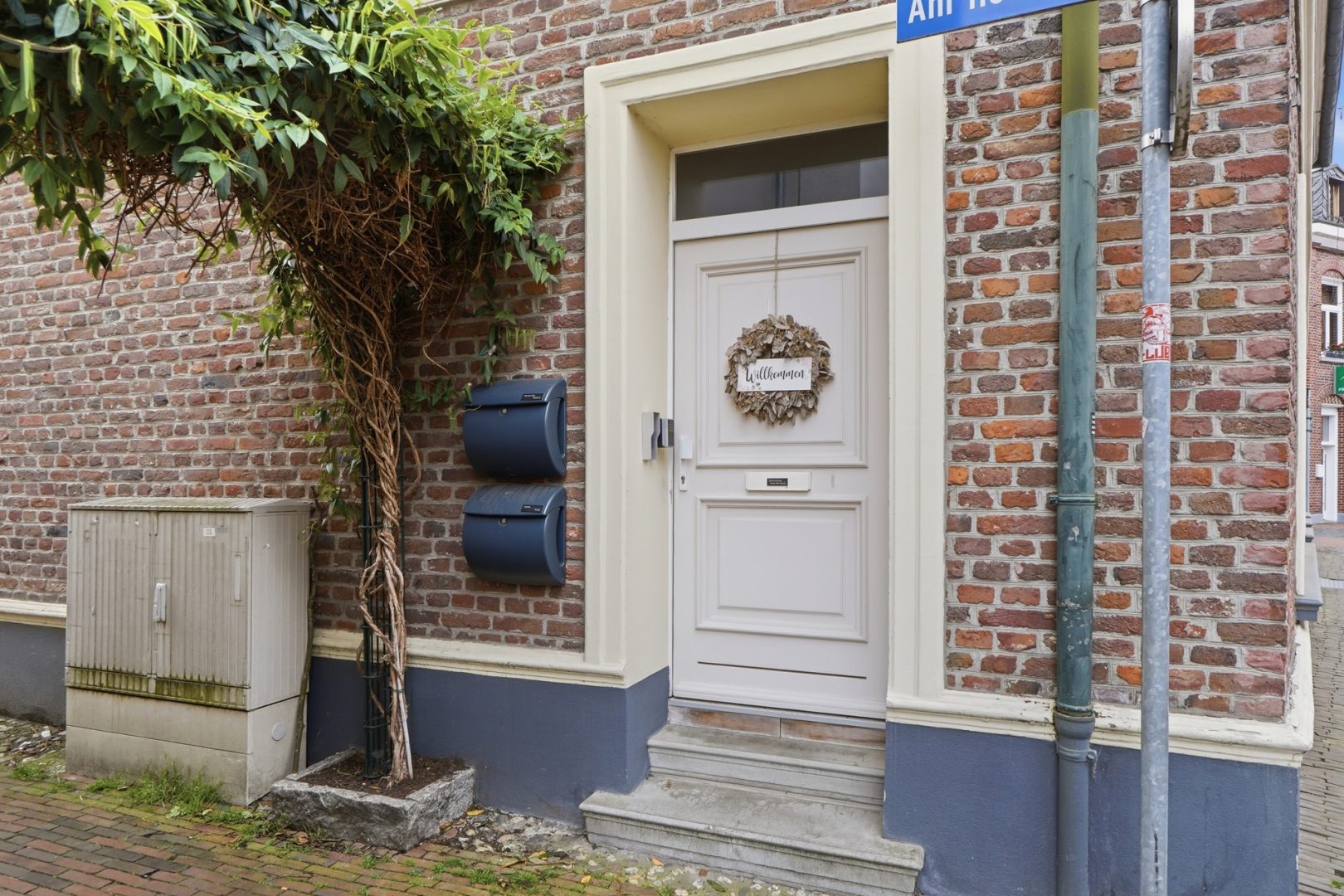 Außen - Patrick Pfeiffer Immobilien