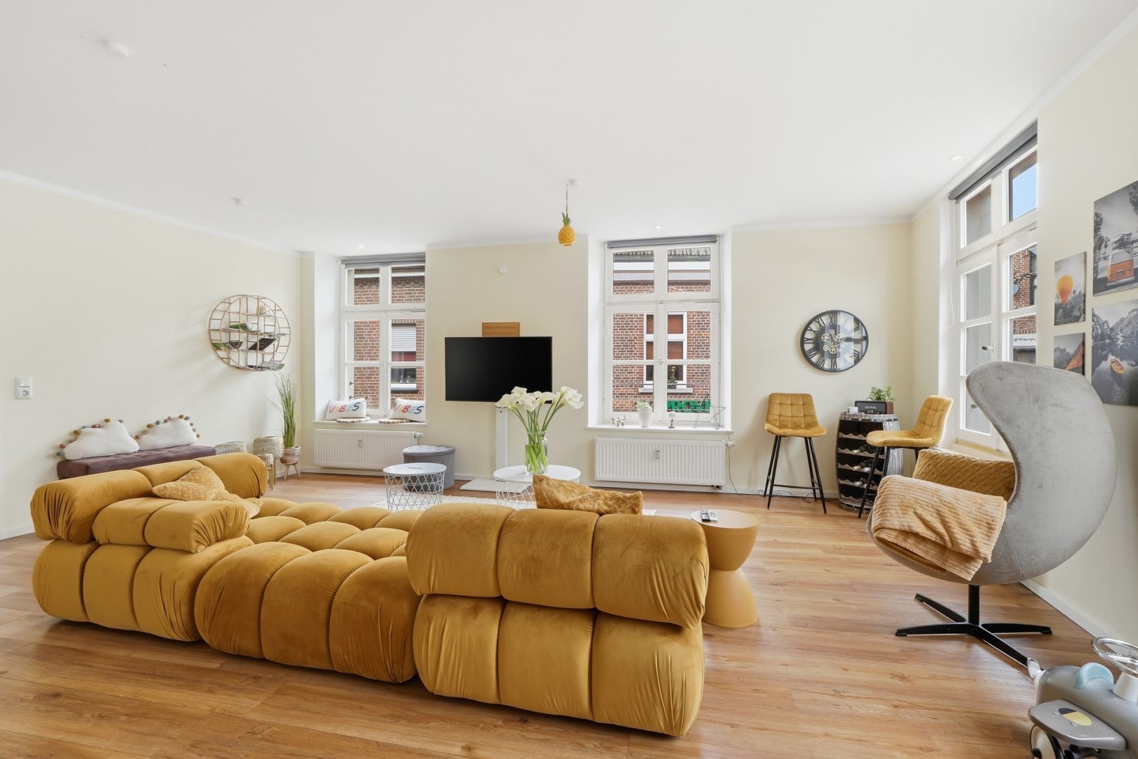 Wohnen - Patrick Pfeiffer Immobilien