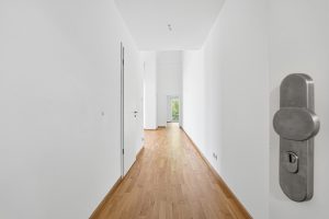 Diele - Patrick Pfeiffer Immobilien