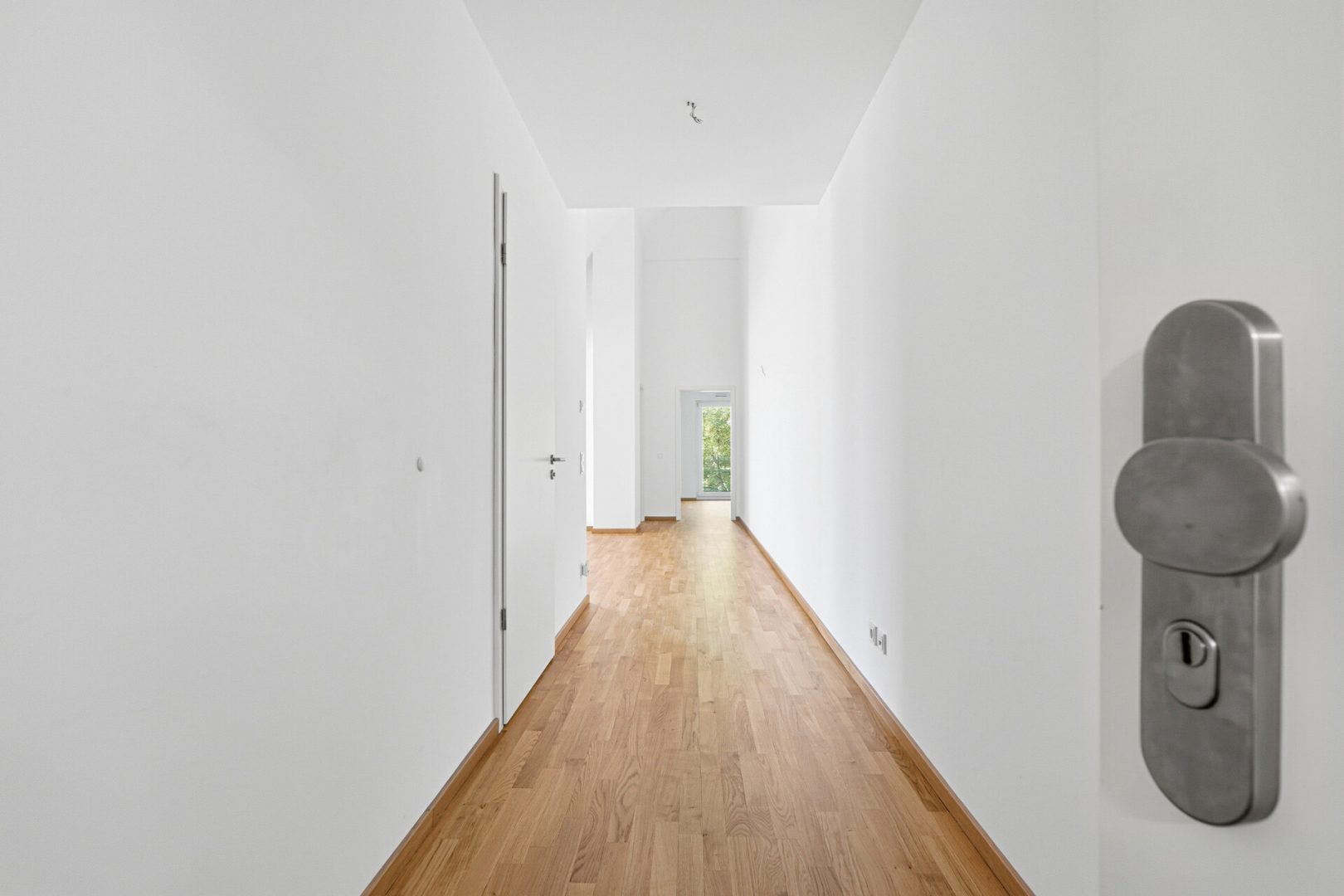 Diele - Patrick Pfeiffer Immobilien