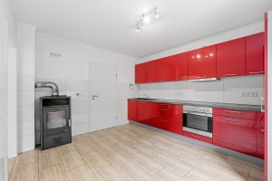 Küche - Patrick Pfeiffer Immobilien