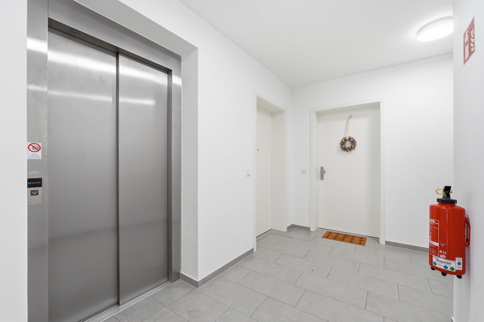 Hausflur  - Patrick Pfeiffer Immobilien