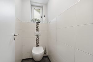 Gäste-WC - Patrick Pfeiffer Immobilien
