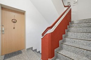 Flur - Patrick Pfeiffer Immobilien