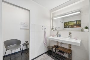 Gäste-WC - Patrick Pfeiffer Immobilien
