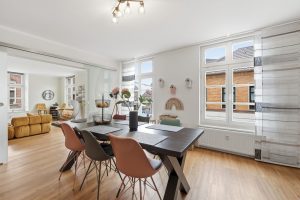 Küche - Patrick Pfeiffer Immobilien