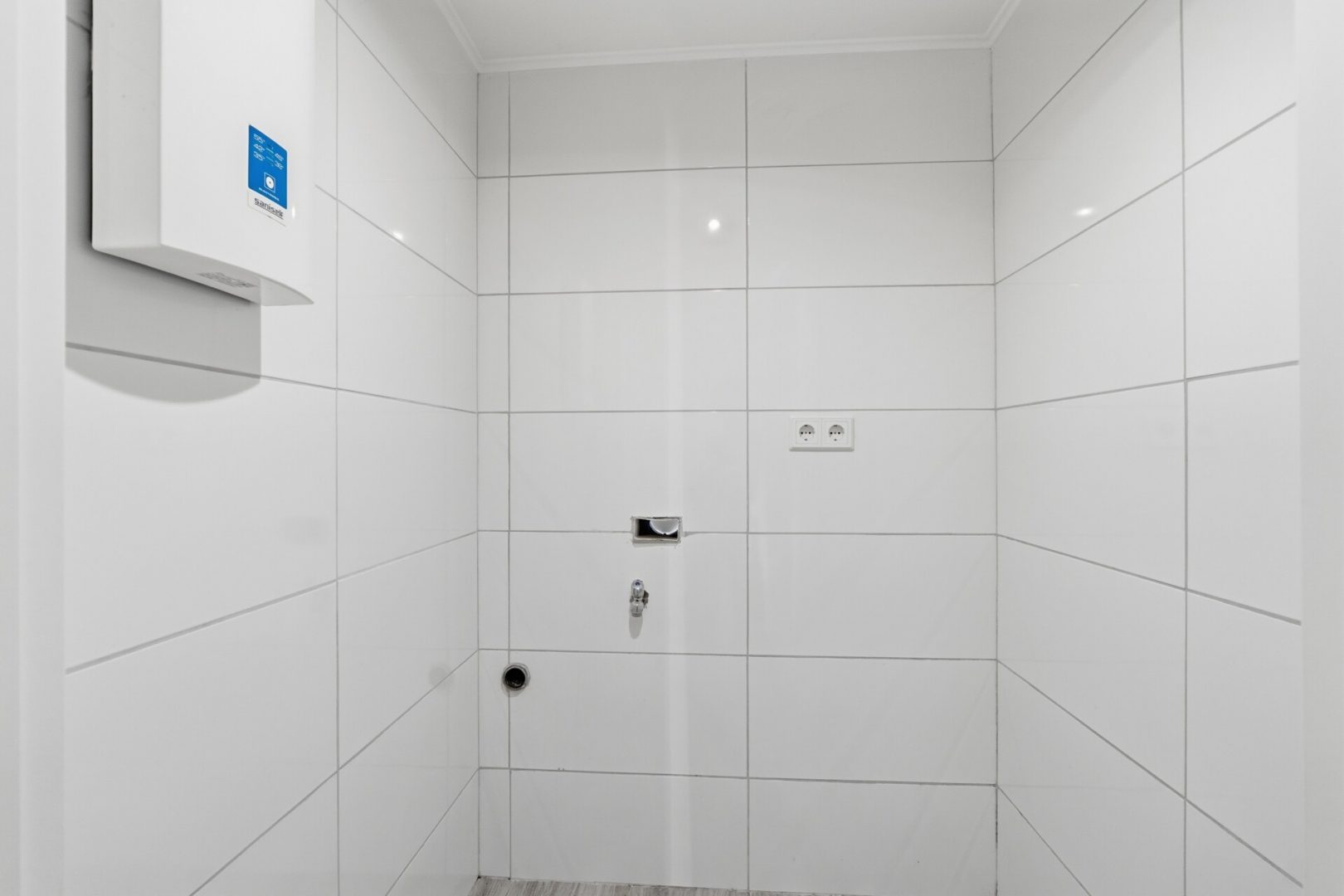 Waschküche - Patrick Pfeiffer Immobilien