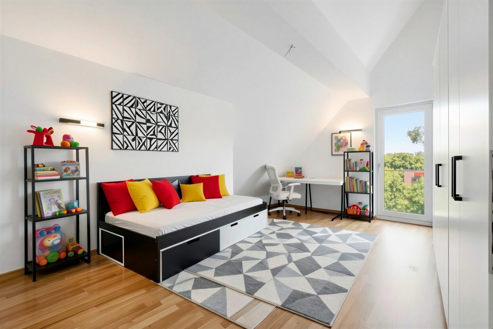 Gestaltungsbeispiel - Patrick Pfeiffer Immobilien