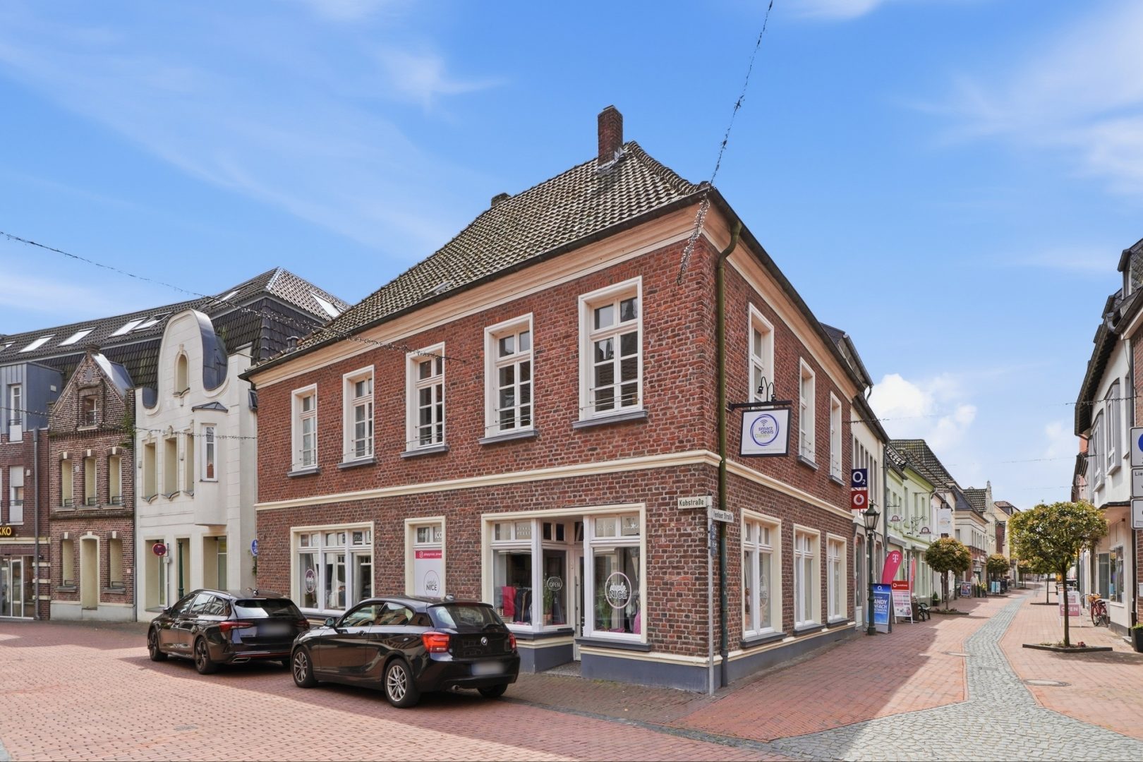 Außen - Patrick Pfeiffer Immobilien