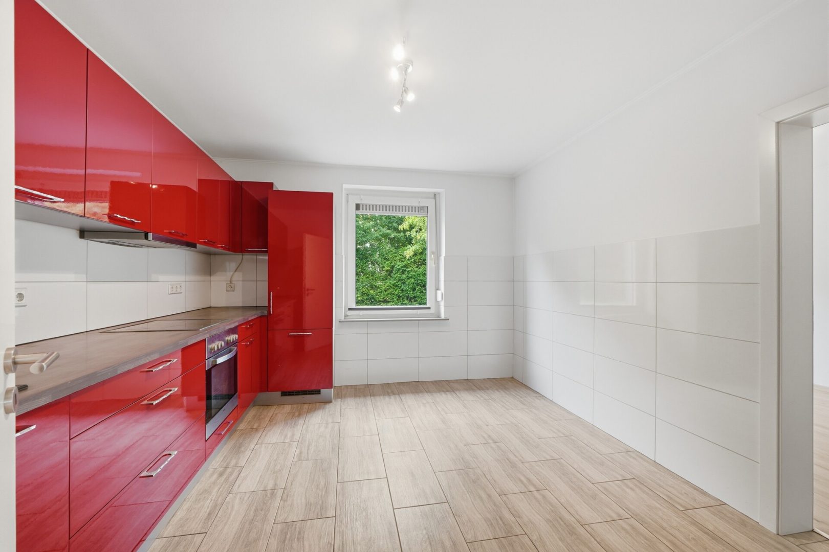 Küche - Patrick Pfeiffer Immobilien