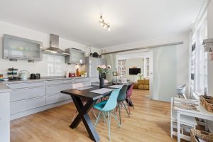 Küche - Patrick Pfeiffer Immobilien