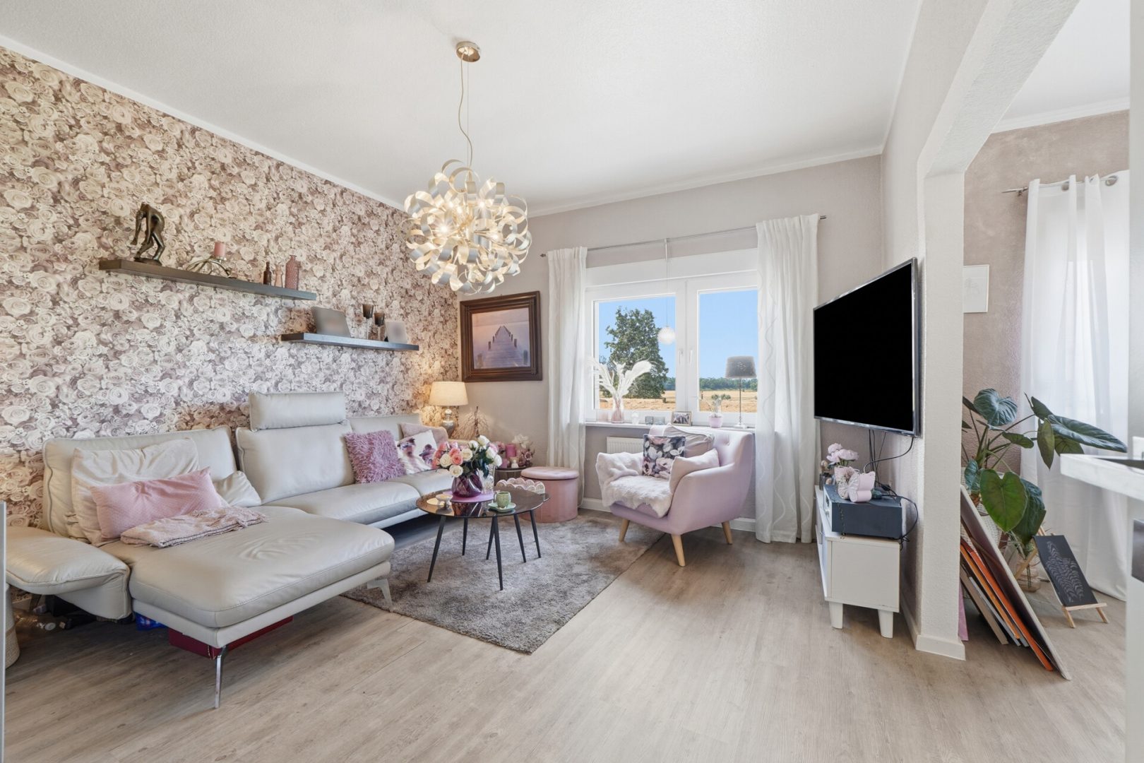 Wohnen - Patrick Pfeiffer Immobilien