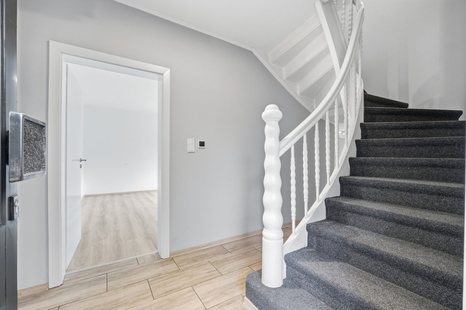 Flur - Patrick Pfeiffer Immobilien