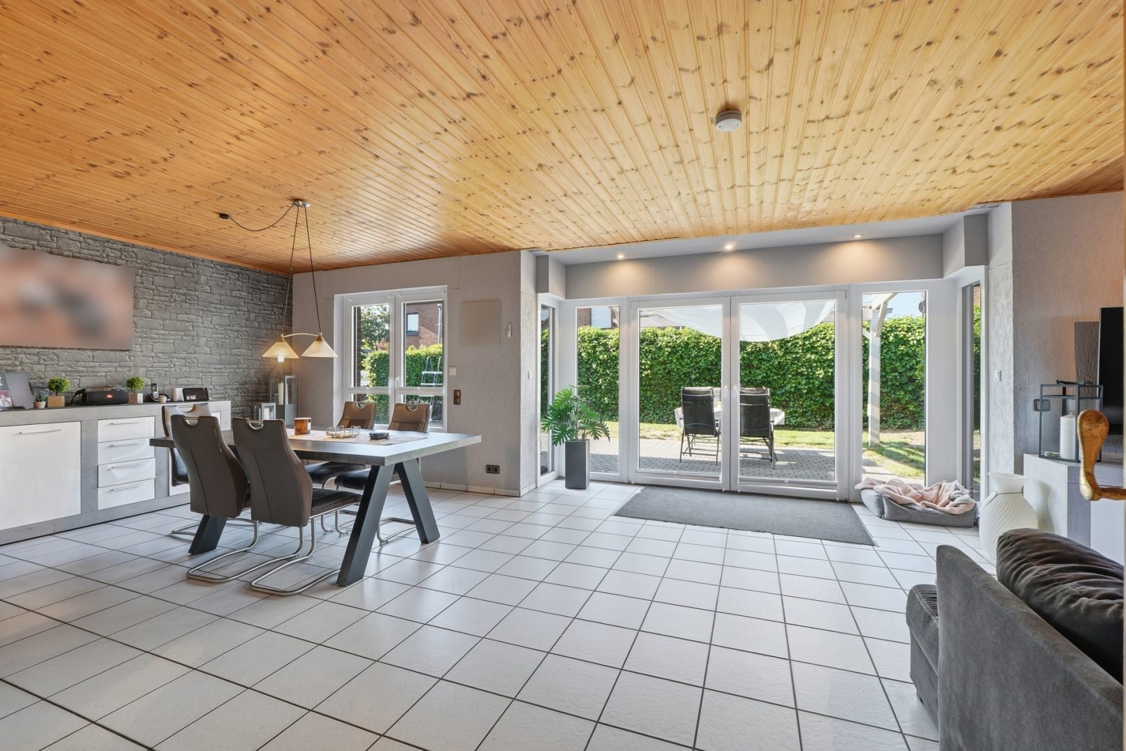 Wohnen/Essen - Patrick Pfeiffer Immobilien