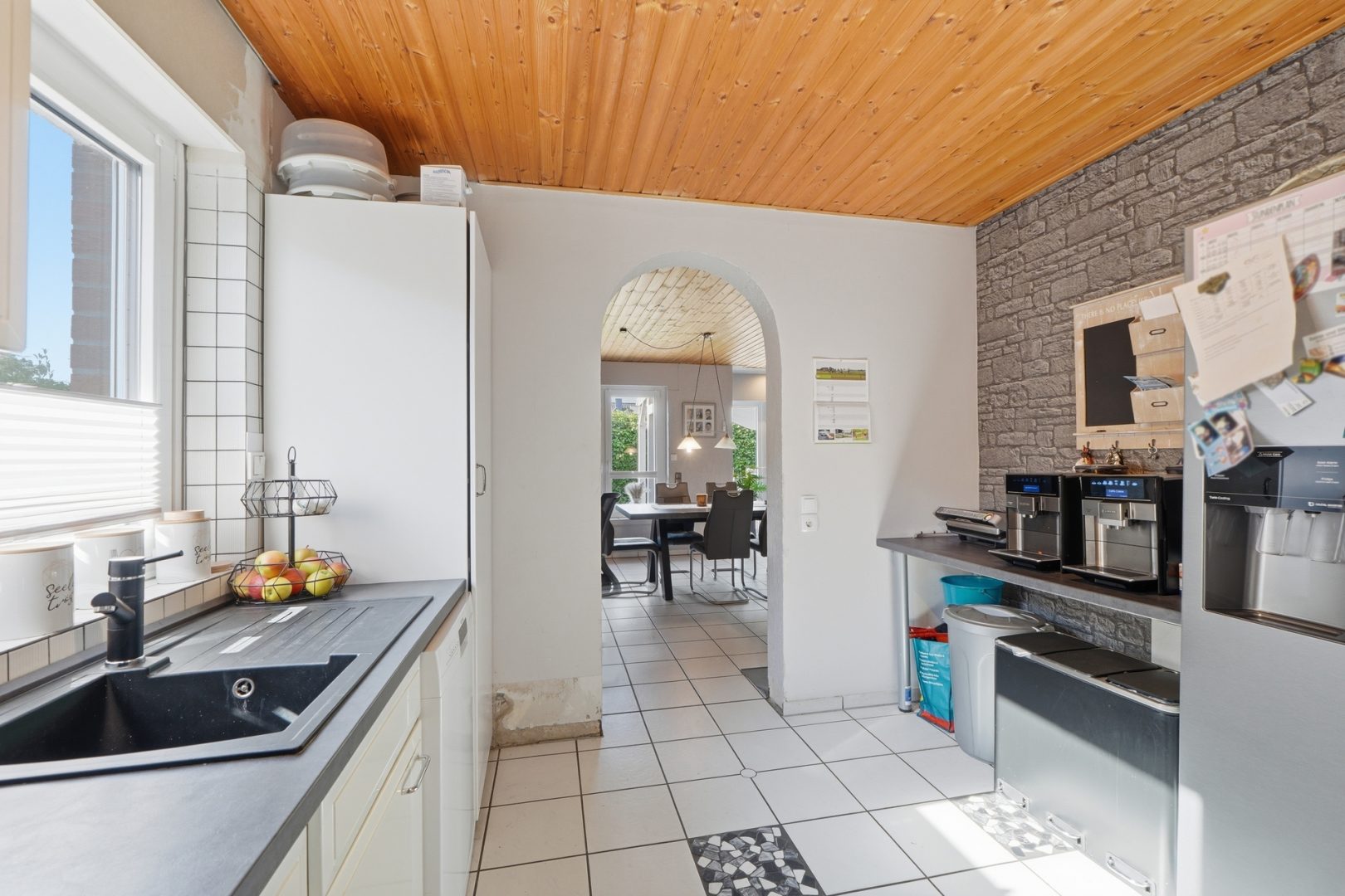 Küche - Patrick Pfeiffer Immobilien