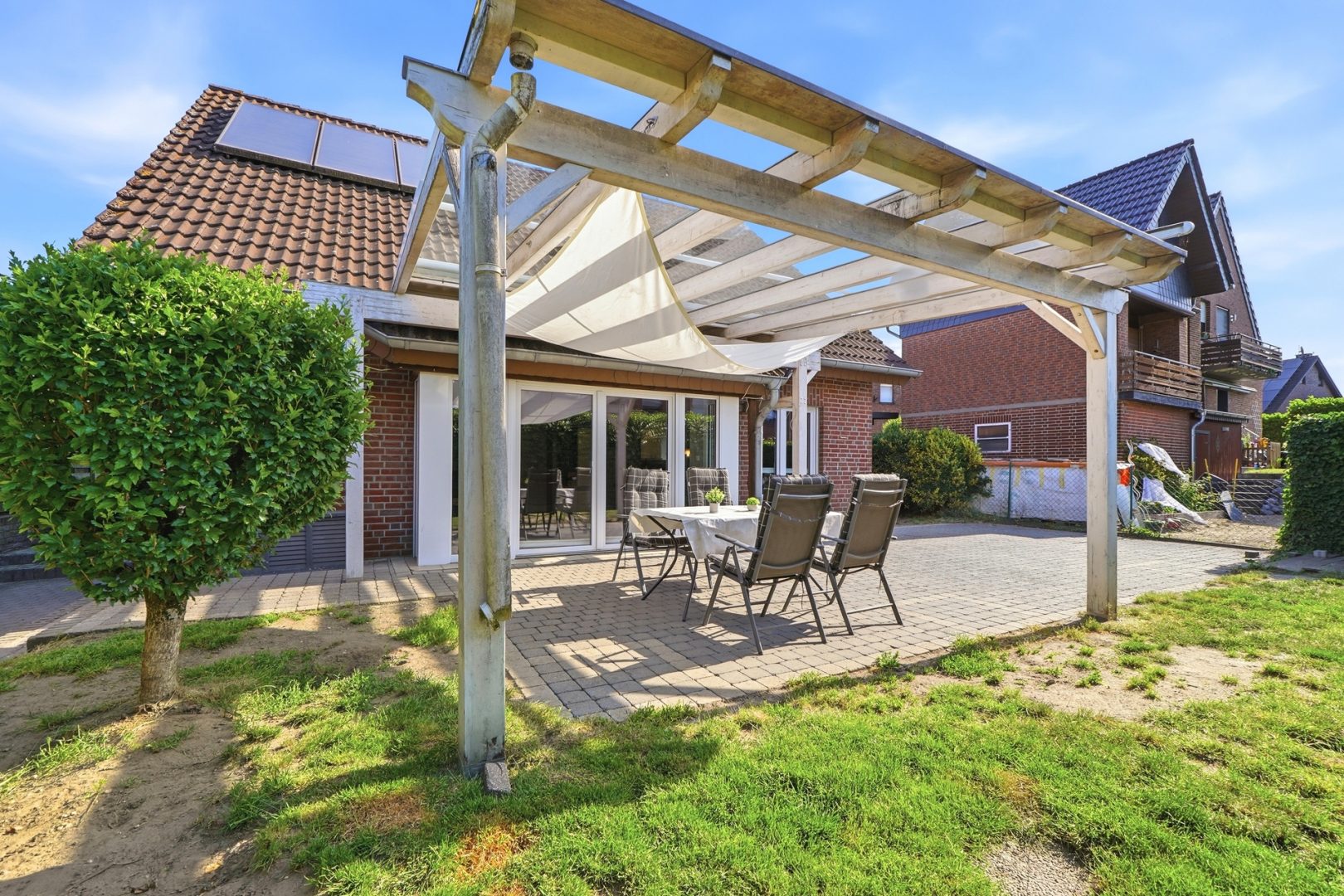 Außen - Patrick Pfeiffer Immobilien