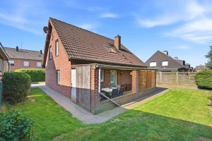 Außen - Patrick Pfeiffer Immobilien