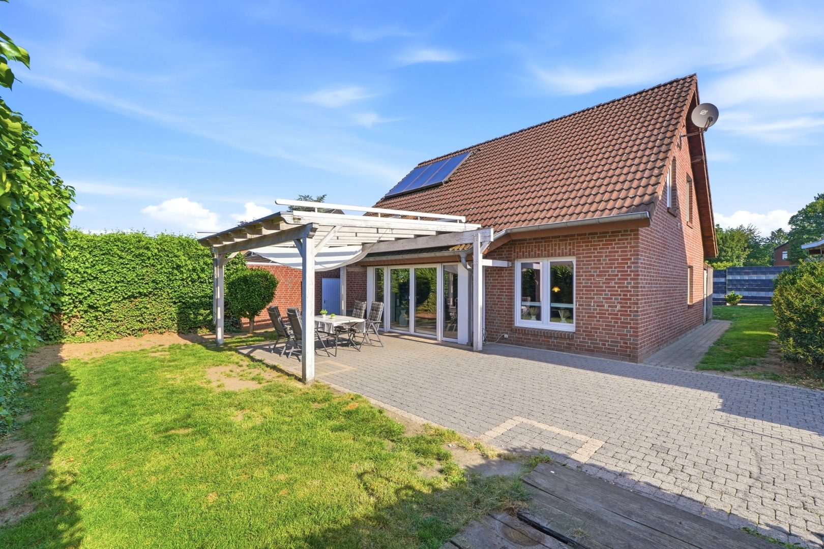 Außen - Patrick Pfeiffer Immobilien