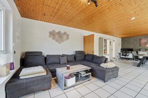 Wohnzimmer - Patrick Pfeiffer Immobilien