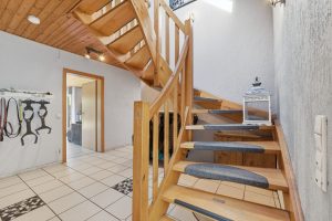 Flur - Patrick Pfeiffer Immobilien
