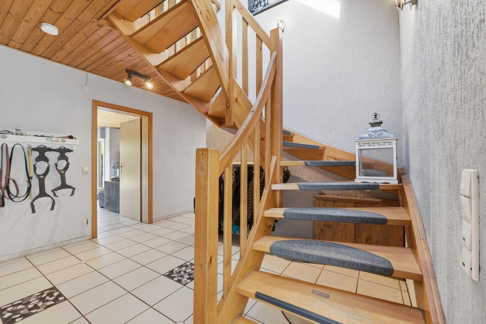 Flur - Patrick Pfeiffer Immobilien