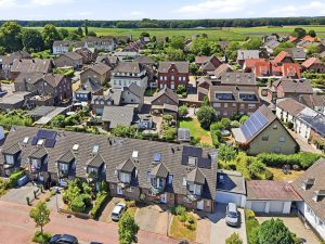 Außen - Patrick Pfeiffer Immobilien Straelen