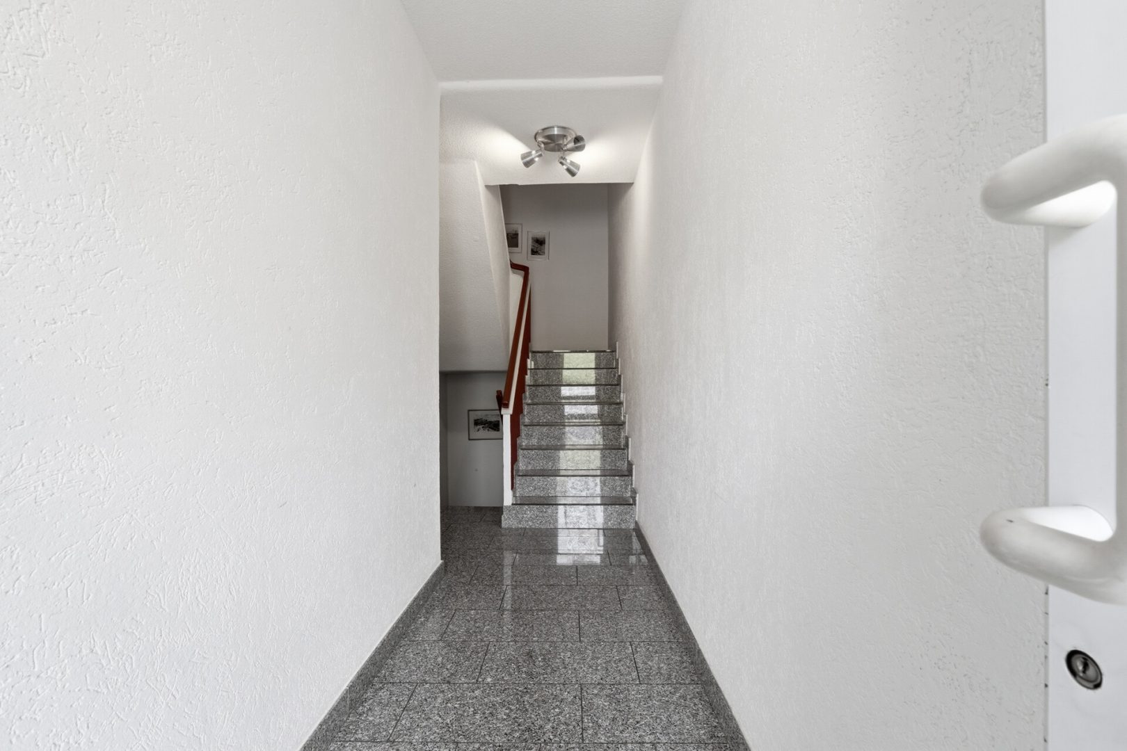 Flur - Patrick Pfeiffer Immobilien