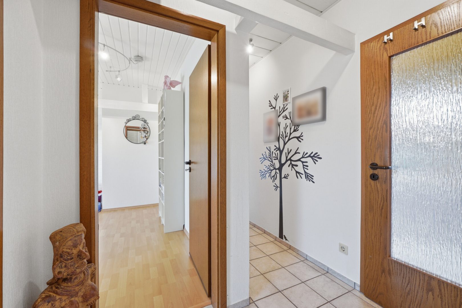 Flur - Patrick Pfeiffer Immobilien