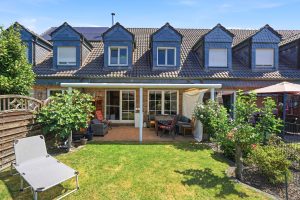 Garten - Patrick Pfeiffer Immobilien Straelen