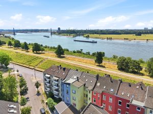 Außen - Patrick Pfeiffer Immobilien